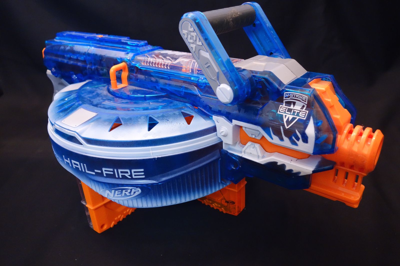 2002年春 ナーフ nerf ヘイルファイア - 通販 - www.bonkulovic.com