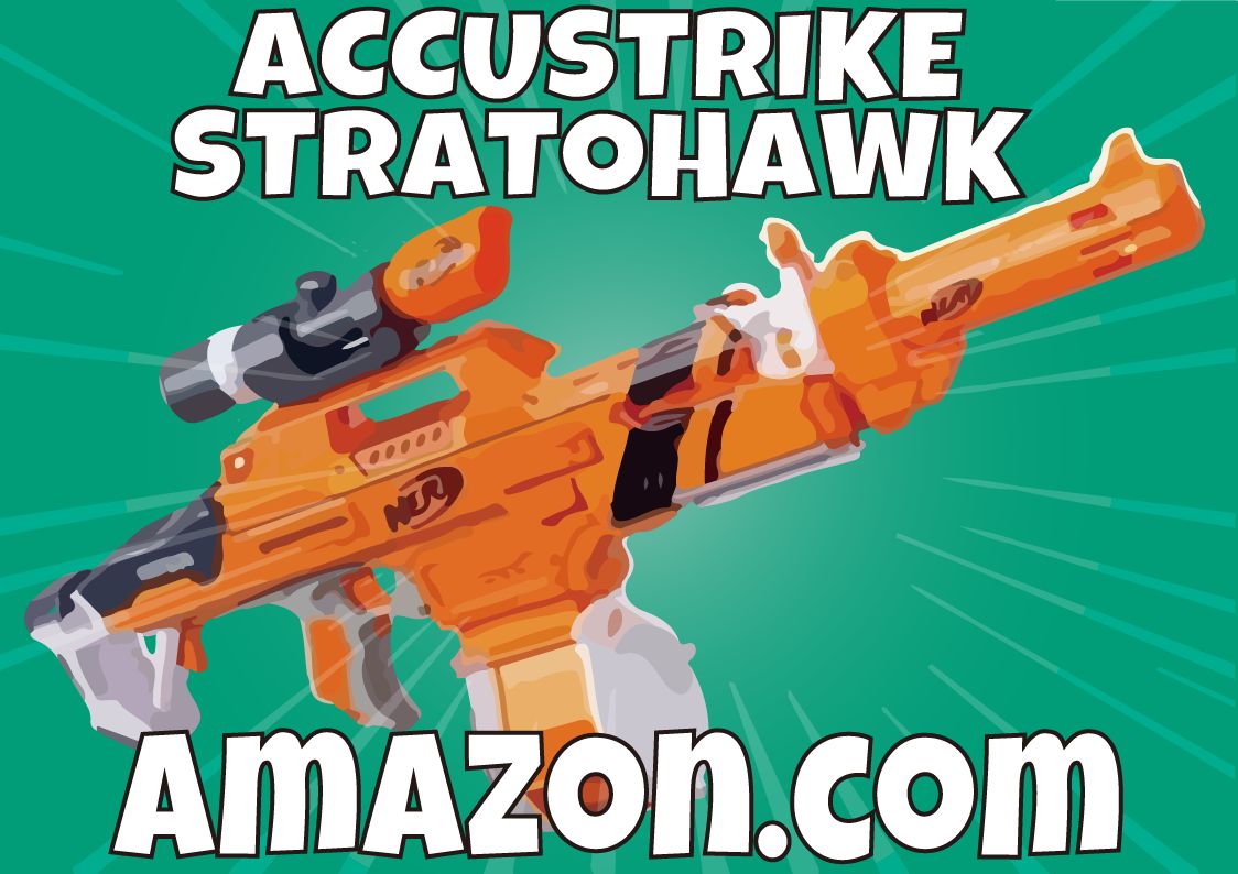 stratohawk amazon