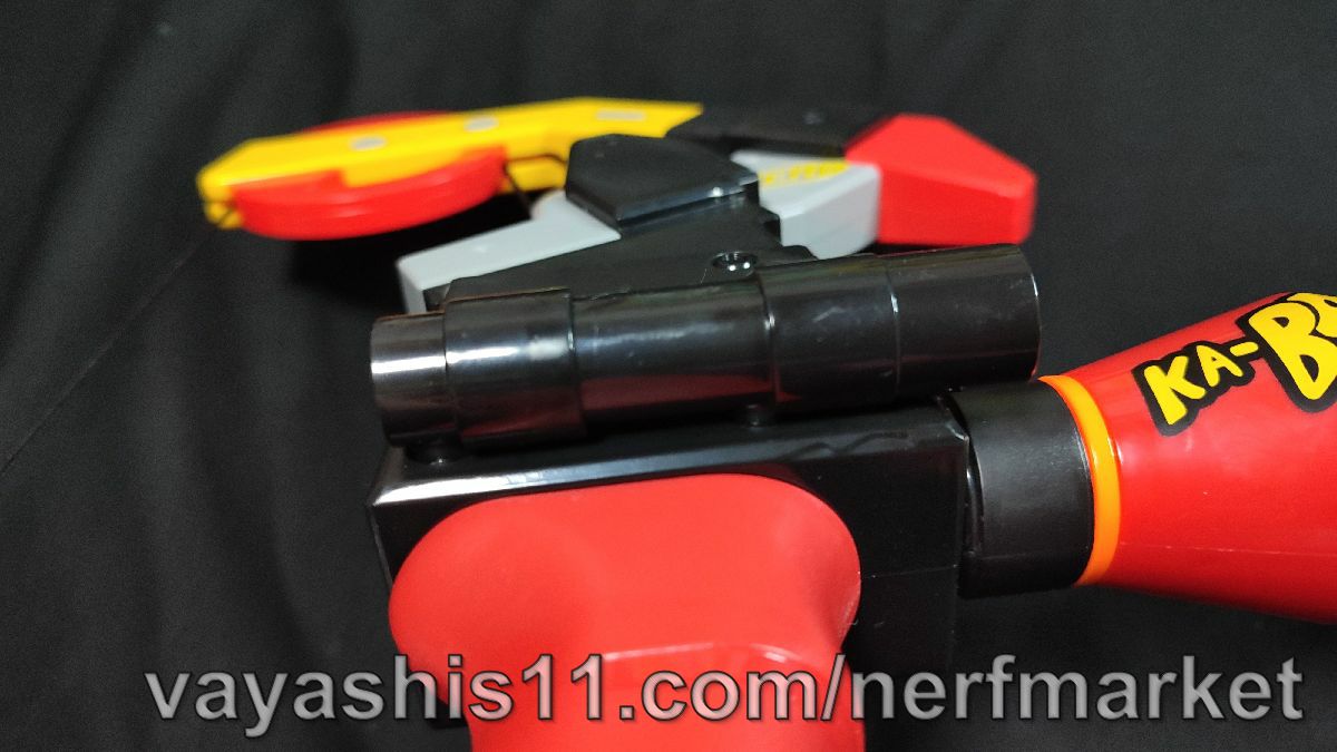 ナーフ　フォートナイト　ブームボウ　KA-BOOM 新製品フォートナイト・ブームボウがナーフで登場！！ | ナフマ